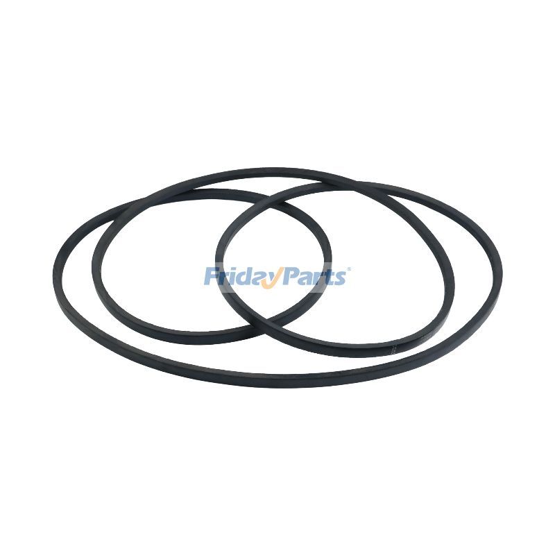 V-Belt 167148 for King Kutter 72" Finishing Mower 6' Foot RFM-72 Countyline