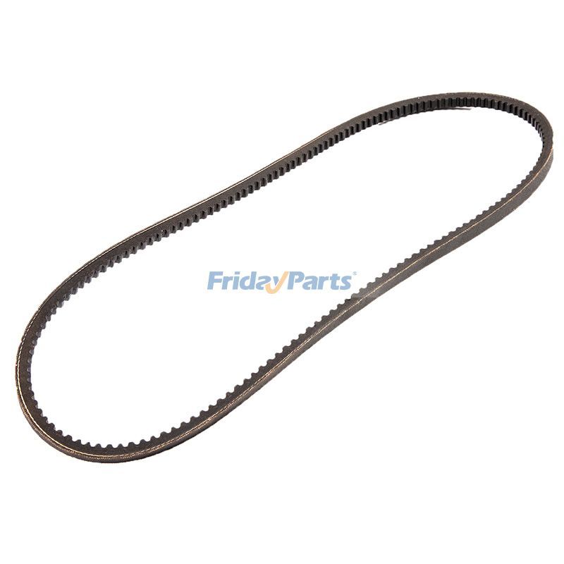 V Belt 17266-97010 for Kubota Engine V2003 Tractor M8560HD M8560HF M9960HD M9960HDL M9960HF