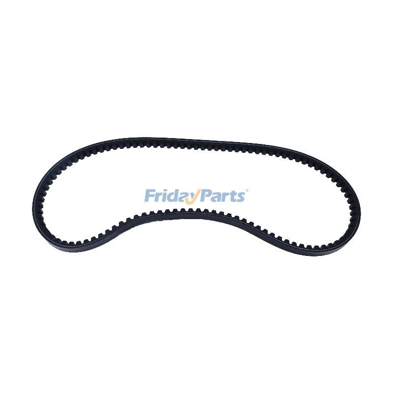 Correa trapezoidal 172856 6676-82-6130 para motor Cummins NH-220-CI-1G NH855 NT855 Komatsu