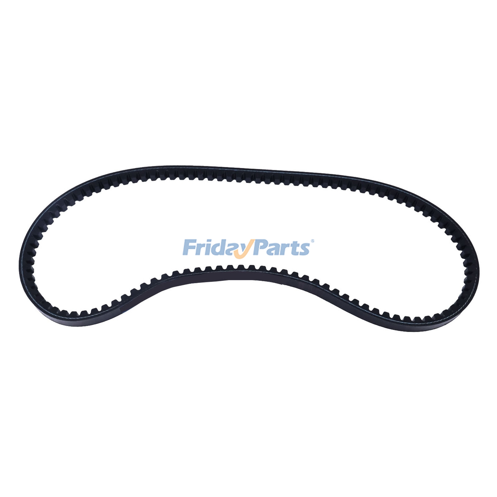 V-Belt 172856 6676-82-6130 for Cummins Engine NH-220-CI-1G NH855 NT855 Komatsu