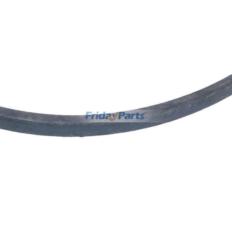 Correa trapezoidal 1732956SM para cortadora de césped Simplicity Snapper NXT200 de 44", 46" y 50"