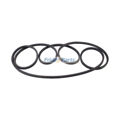 Snapper Mower Belt Snapper Lt 200 Drive Belt Replacement Snapper