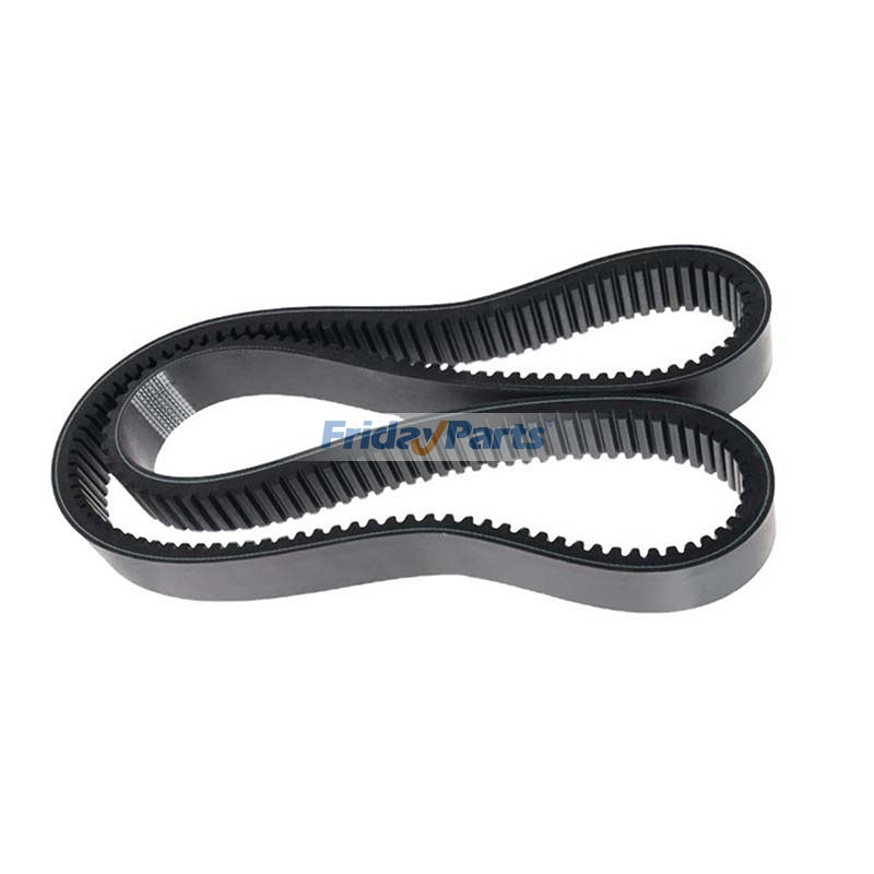 V-Belt 178509 for Cummins Engine N14 NH855 NT855 NH220 NH250 NTA855