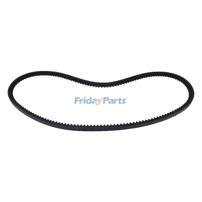 buy V-Belt 18-15370 57-65607 for Sierra MerCruiser Marine Engine 2.5L 3 ...