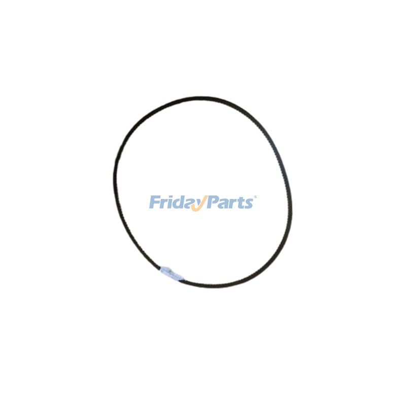 V-Belt 2002028978 for Vogele Paver