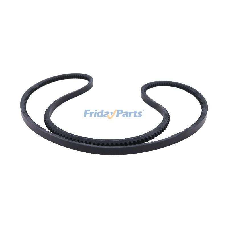 Correa trapezoidal 216-0349 para motor Caterpillar CAT C9 C-9 Dozer D6R D6R2 D6T Para CAT