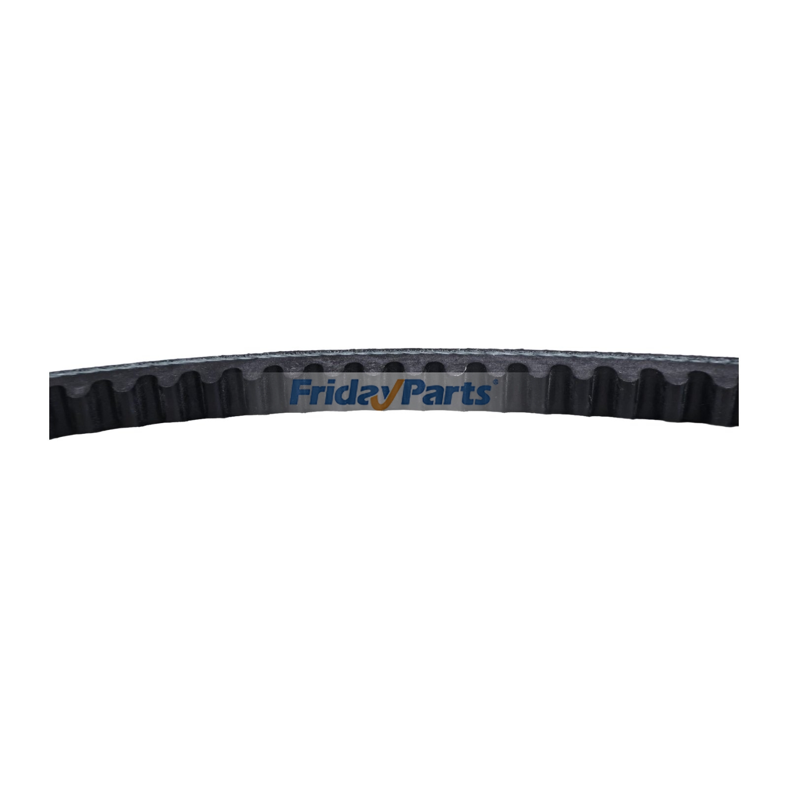 Correa trapezoidal XPZ 1087Lw 2202925903 para compresor de aire de tornillo Atlas Copco para Compresor de aire Para Atlas Copco FridayParts