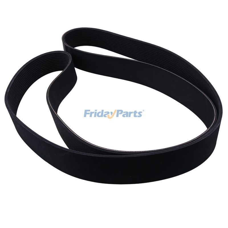V-Belts Parts for Air Compressor