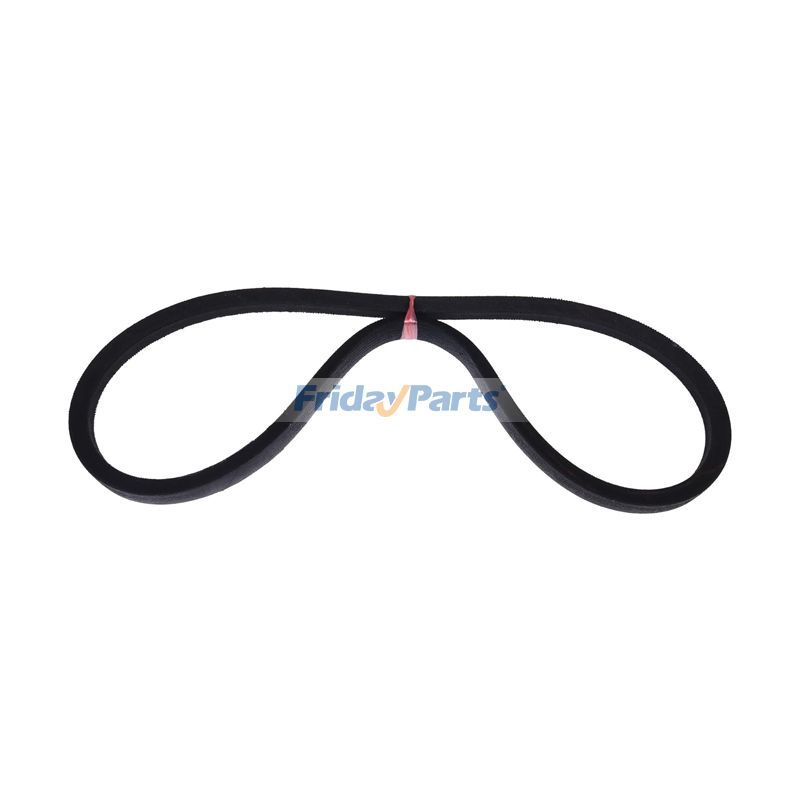 Keilriemen 22431-768-003 754-0107 für Honda HS1132 HS55 HS828 HS928 Toro 20199 20200 Exmark ECKA30 Ariens 927061 927063