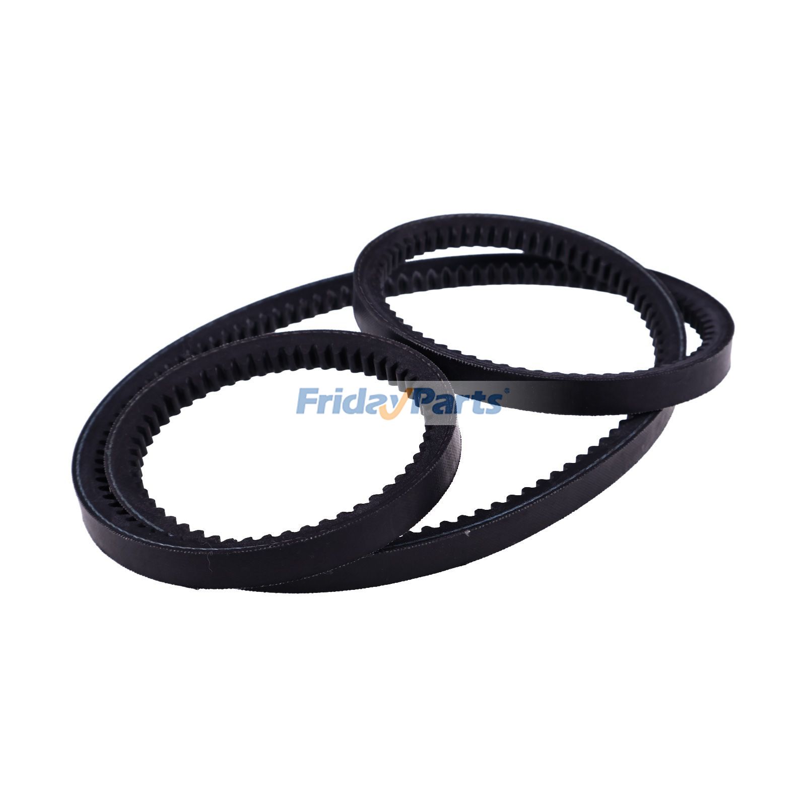 V-Belt 2324001830 for Haulotte HA 12 120 16 18 20 26 260 PX HA100 HA16 HA20 HA26 HA32 HA46 HA61 HA80 RTJ PRO de FridayParts