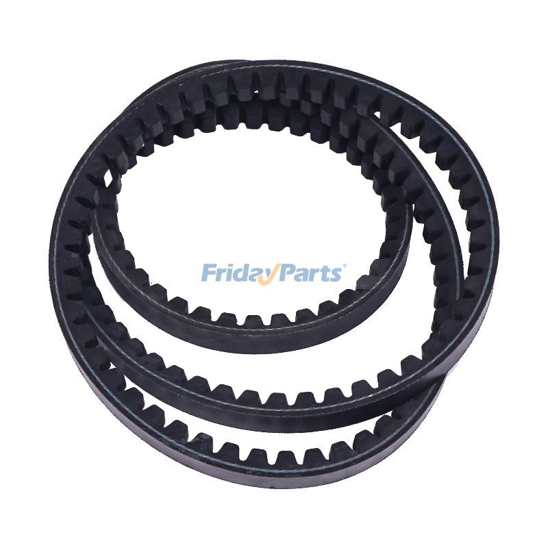 Correa trapezoidal 247-5895 para motores Caterpillar CAT 3044C 256C 262C 272C 277C 287C 297C HM312 HM315 Para CAT