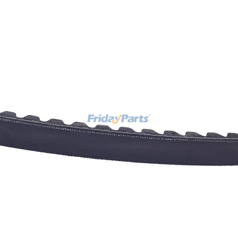 Correa trapezoidal 247-5895 para motores Caterpillar CAT 3044C 256C 262C 272C 277C 287C 297C HM312 HM315 para Motor,Pala cargadora Para CAT FridayParts