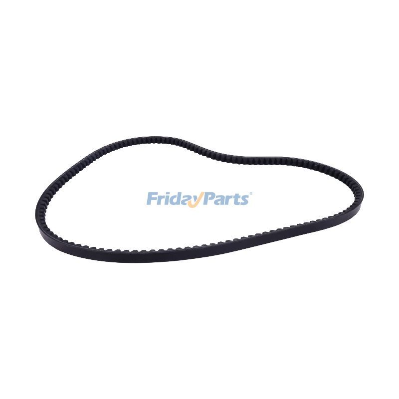 Correa trapezoidal 247-5895 para motores Caterpillar CAT 3044C 256C 262C 272C 277C 287C 297C HM312 HM315 de FridayParts