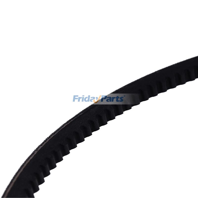 Courroie trapézoïdale 25-33023-00 pour moteur Kubota D1105 Carrier CT3.69 CT3-69-TV Supra 922 944 950 Genesis R90pourPour CARRIER