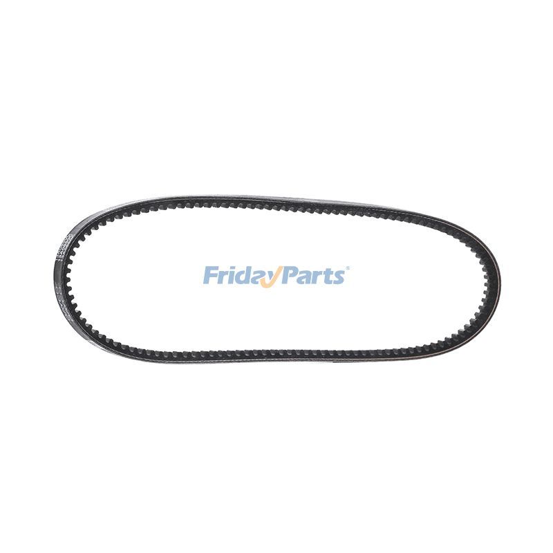 Courroie trapézoïdale 25-9335 9335 pour BMW 535i M6 2500 Mercedes-Benz 450SL 250 350SL Ford F-100 F-250 F-350 LTD Galaxie