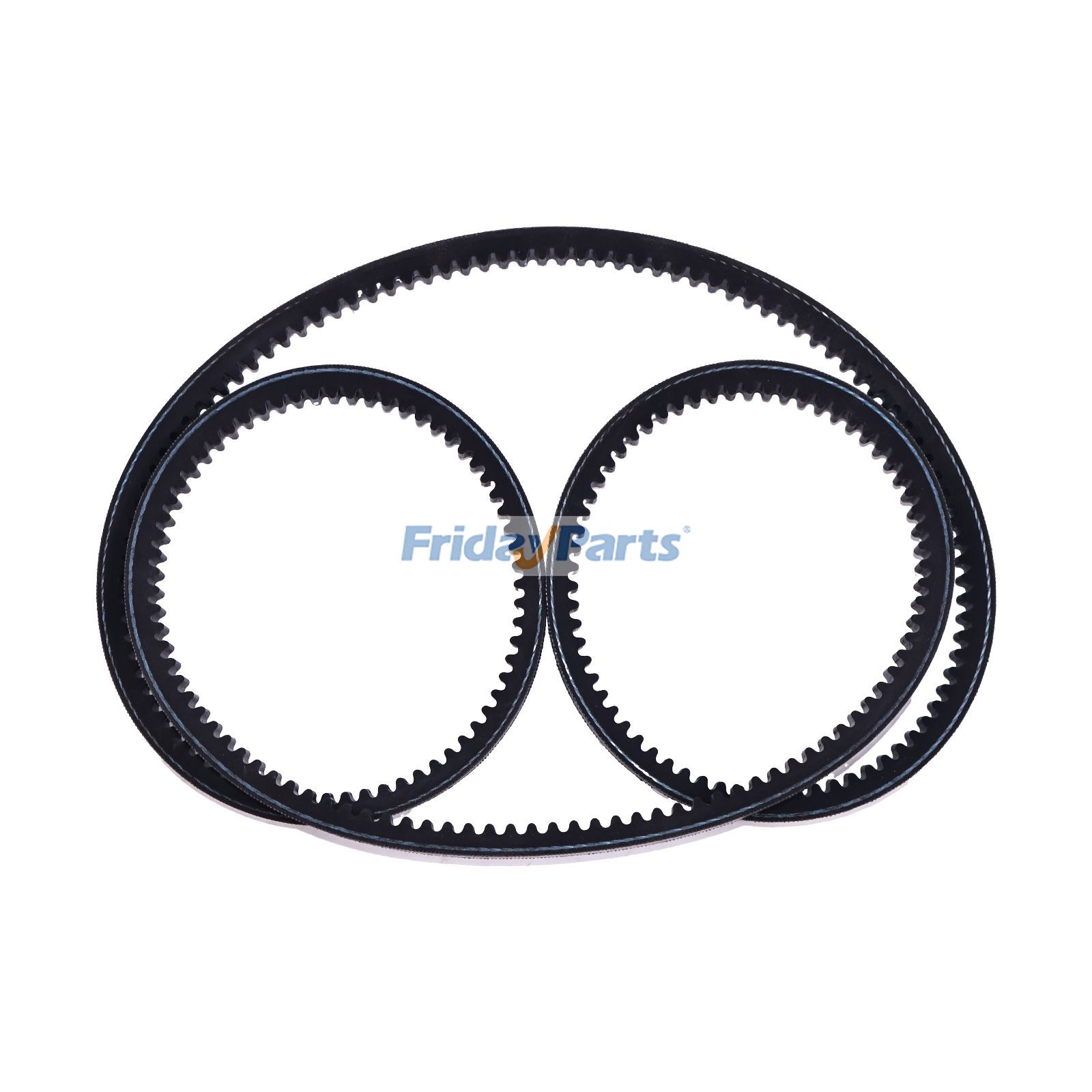 V Belt 2614B166 for Perkins Engine 1004-40T 1006-6 1103C-33 1104C-4 1104D-44 6.354 6.3541 6.3542