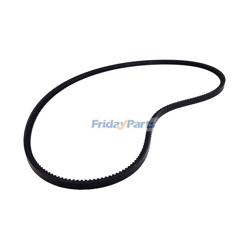 Keilriemen 2614B554 für Perkins-Motor 1104 1106 6.354für 