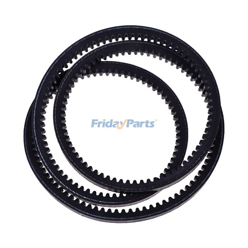 FridayParts Keilriemen