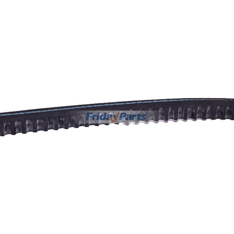 V BELT 2614B665 for Perkins Engine 1000 1004 1006 1104C 1104D