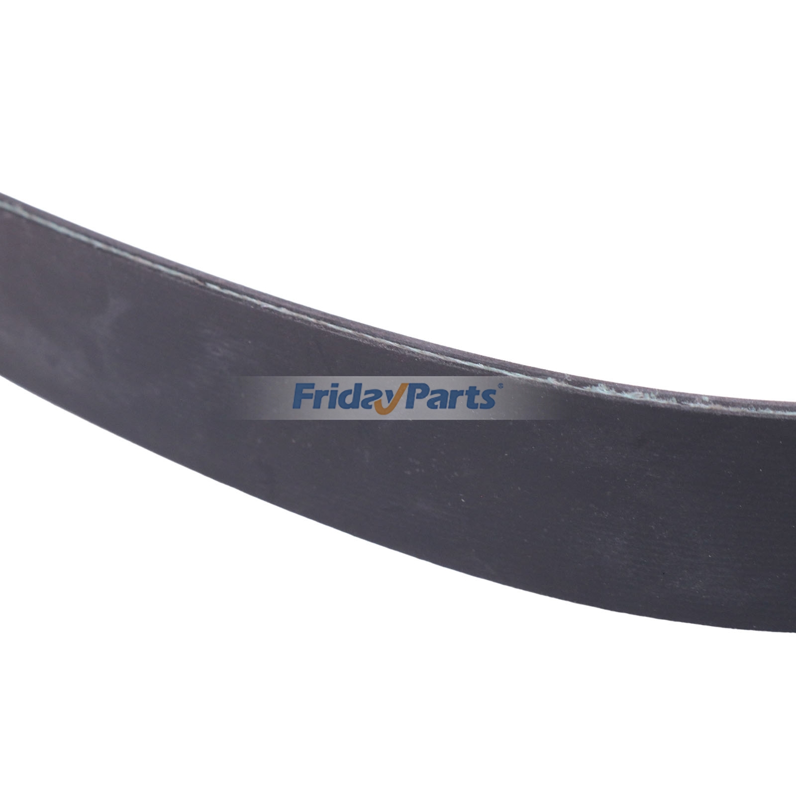 Correia trapezoidal 2873974 para motor Cummins 4B 6B N14 K19 K38 ISM11 QSC QSB RAM ISB QSZ13 FridayParts