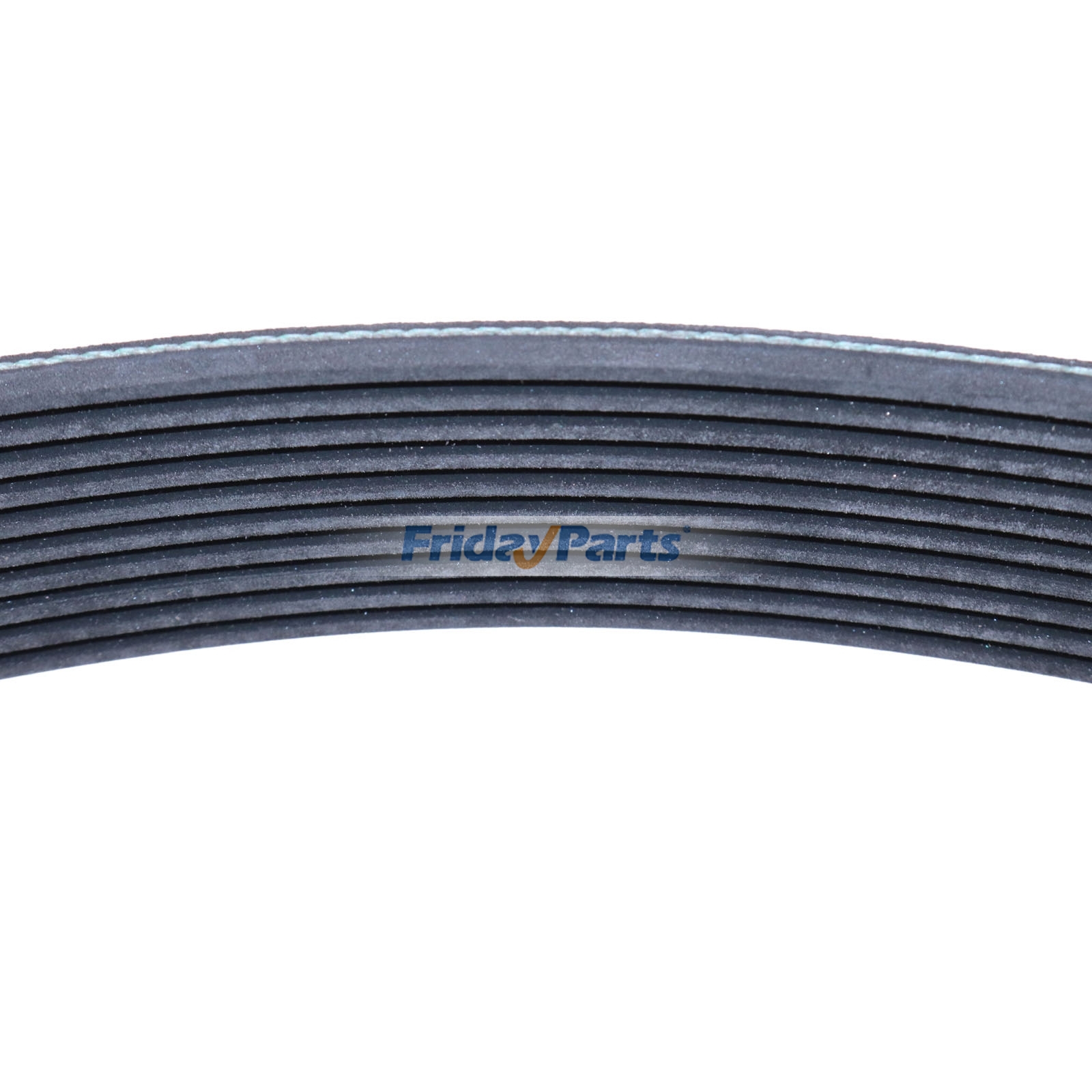 Motor  - Correia trapezoidal 2873974 para motor Cummins 4B 6B N14 K19 K38 ISM11 QSC QSB RAM ISB QSZ13