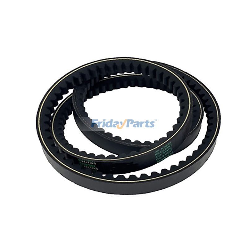 Correa trapezoidal 2S-8268 2S-9911 6N-4550 7W-8137 para motores Caterpillar CAT D342 3508B 3512B 3516B 3406C C18 C15 Tractor D8N 615 D8K Tiendetubos 583