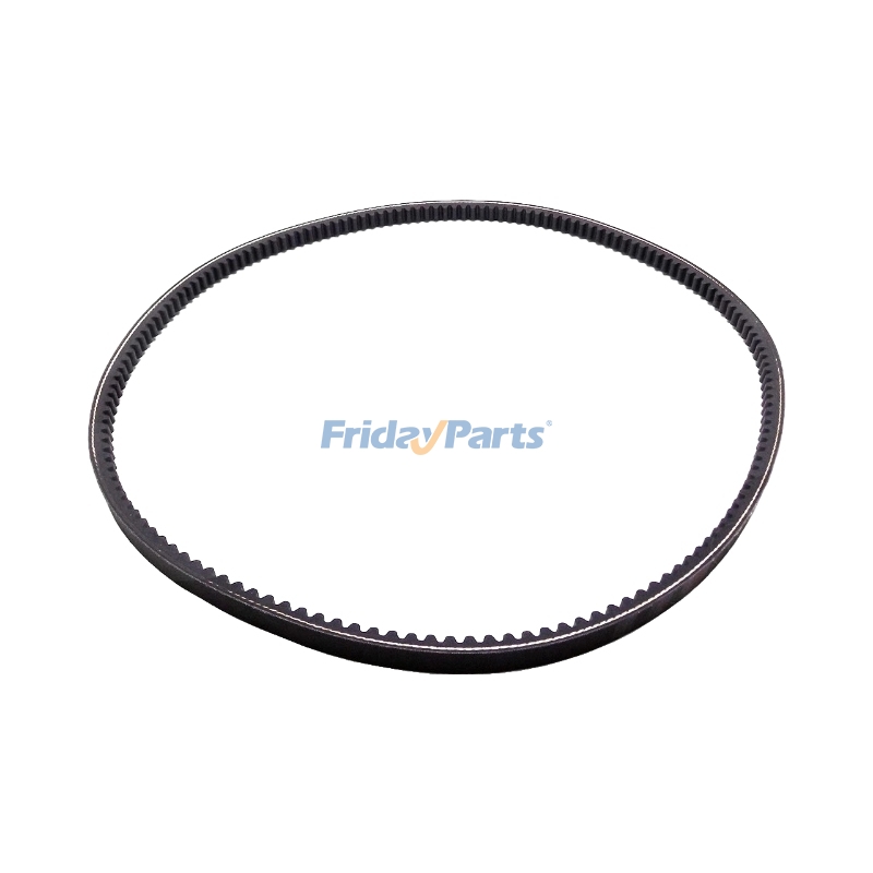 V-Belt 2S-9506 for Caterpillar CAT Engine 3406 Loader 416 426 428 436 438 II Dozer D10N D8GC D8H D8R Articulated Dump Truck D250B