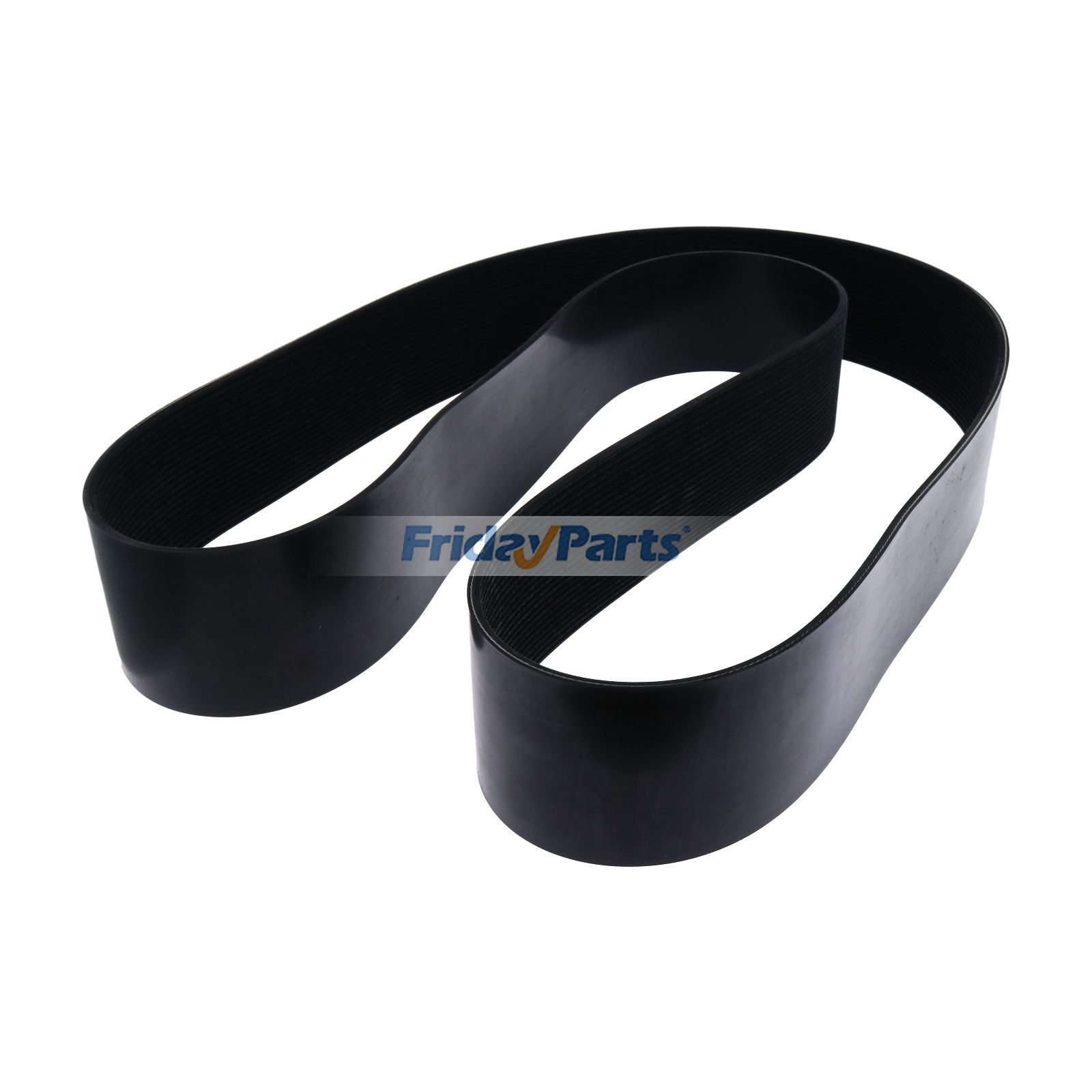 Correa trapezoidal 3003343 5413003 para motor Cummins GTA38 GTA38E GTA50E GTA855 K38 K50 QSK38 QSK50 QST30