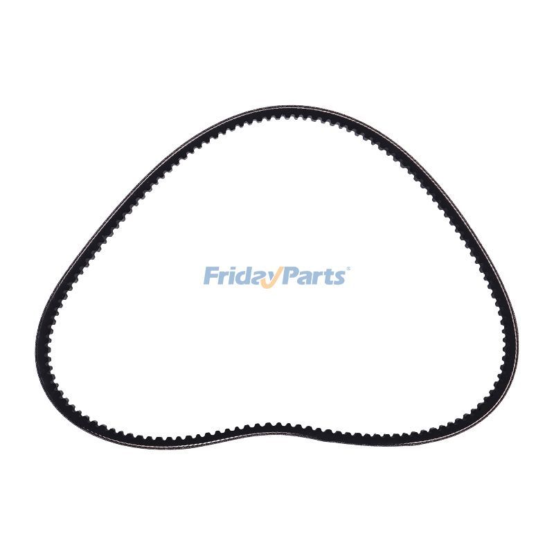 V-Belt 3040044 for Polaris Brutus Ranger Crew Diesel HD HST