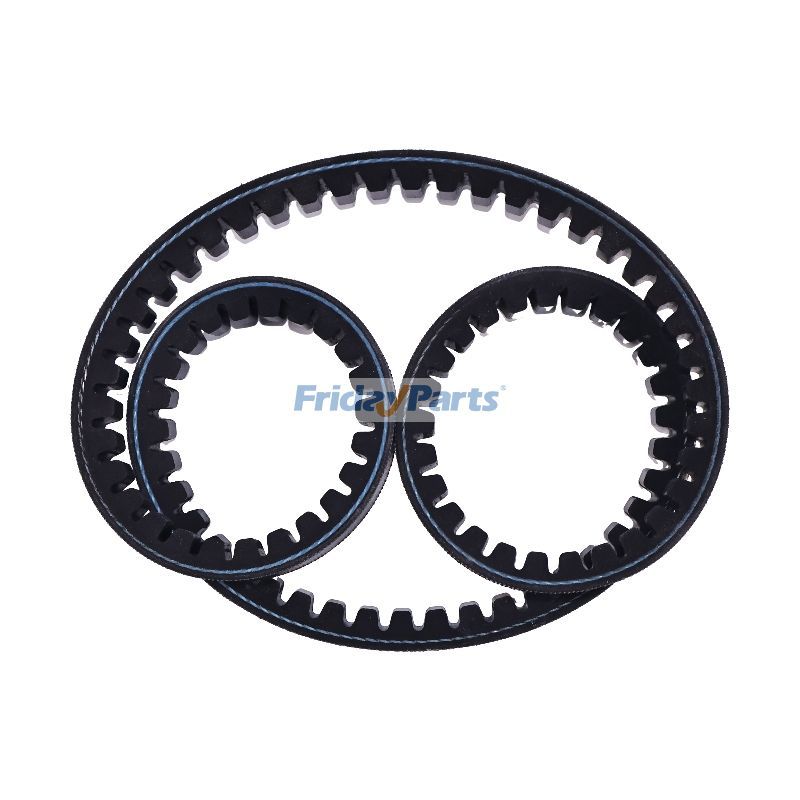 Correa trapezoidal 3040349 para motor Cummins G855 K38 N14 V903 QSN14 