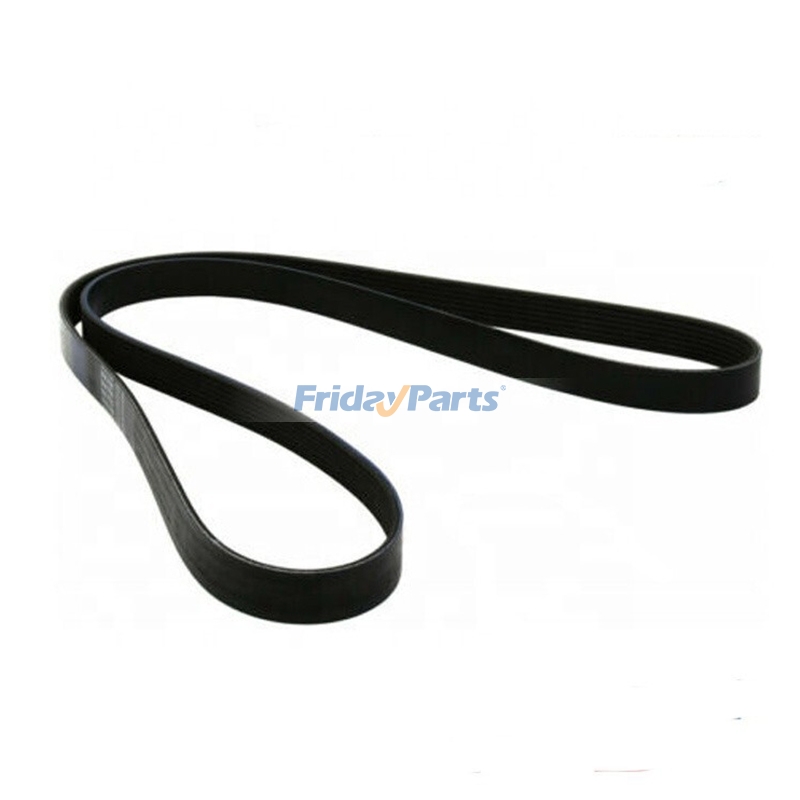 Vベルト 30777531 8692811 ボルボ C30 C70 S40 V40 V50 2.5L 2006-2013