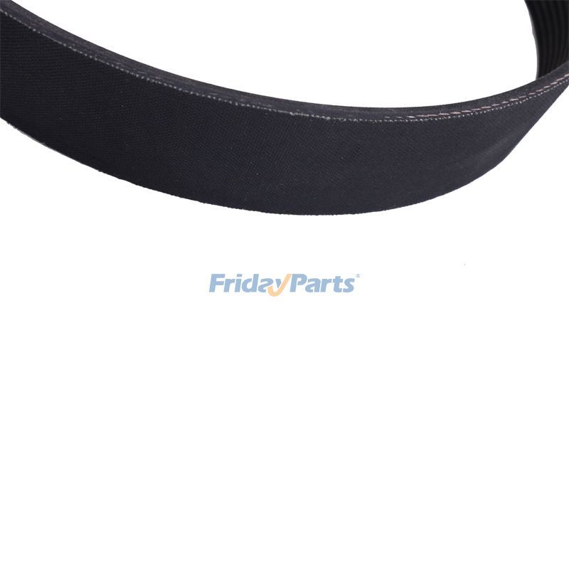 Correa trapezoidal 3100189 para motor Cummins ISX15