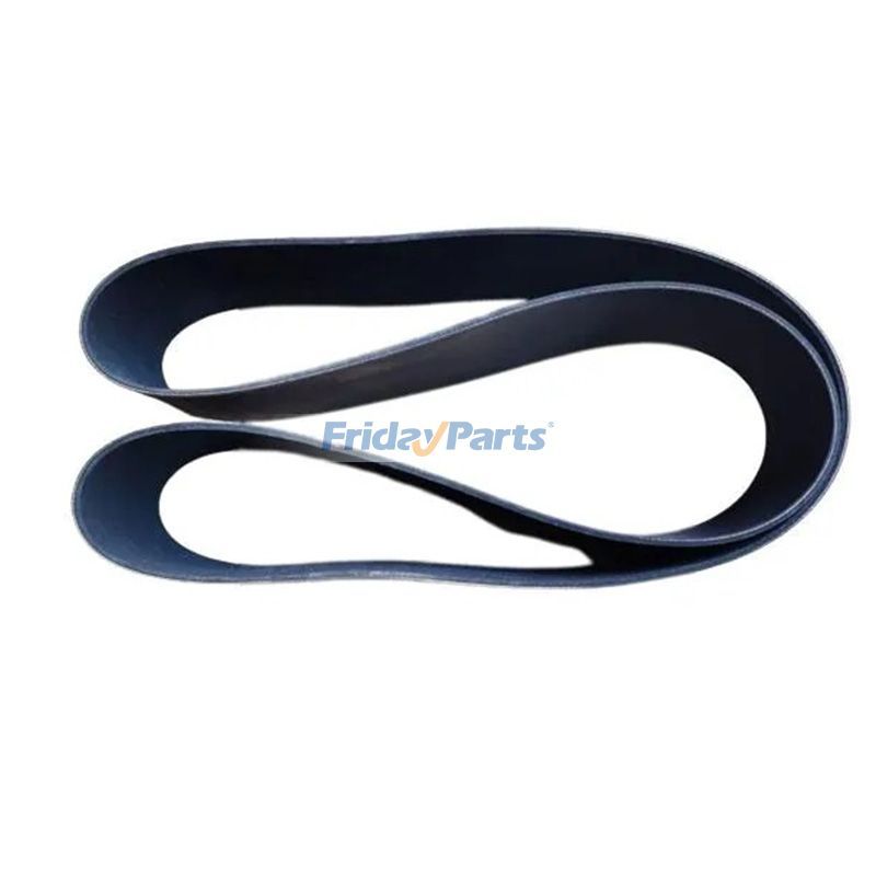 Correa trapezoidal 3176459 31PK2030 para motor Cummins K38 K50 QST30 CM552 KTA38 QSK38