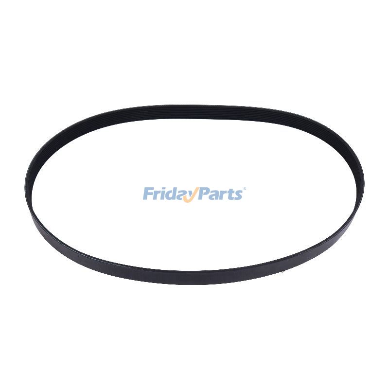 Correa trapezoidal 3288689 8PK1365 5690184 para motor Cummins 4B3.9 ISM CM570 6C8.3 B5.9 G ISB5.9G CM2180 6B5.9