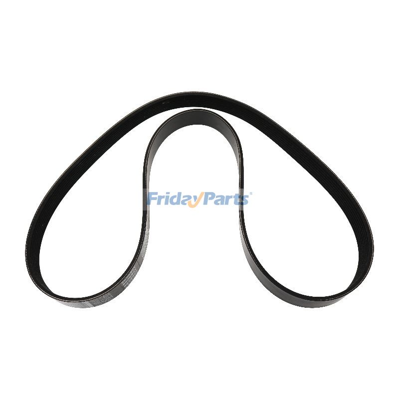Correa trapezoidal 3288689 8PK1365 5690184 para motor Cummins 4B3.9 ISM CM570 6C8.3 B5.9 G ISB5.9G CM2180 6B5.9 