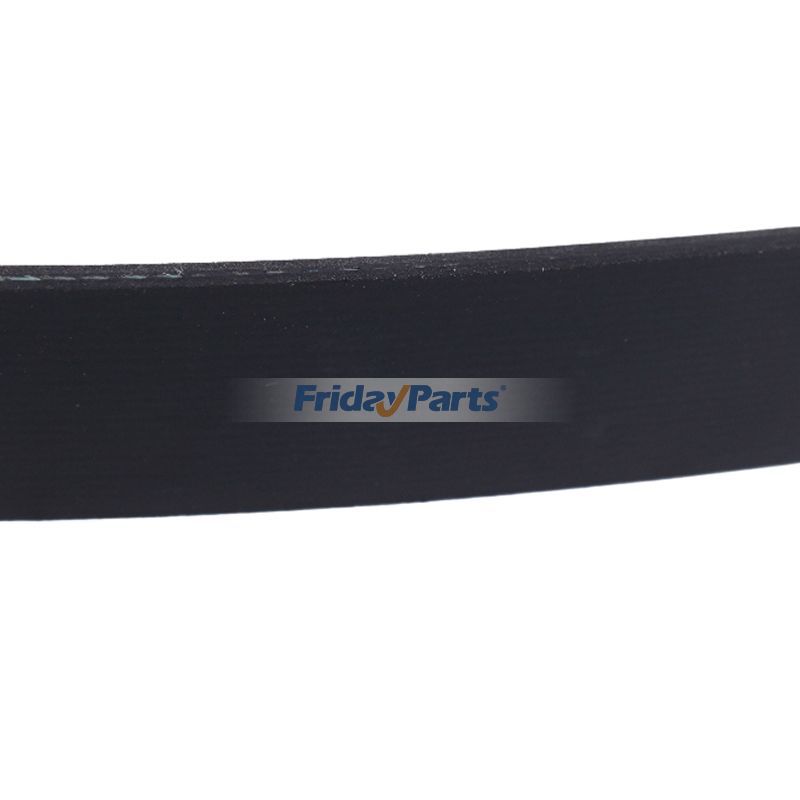 Correa trapezoidal 3288977 para motor Cummins 6C8.3 6CTA ISC QSC ISC8.3 ISL CASE Cosechadora 1640 1660 1670 1680 para Motor,Otros equipos agrícolas Para CASE FridayParts