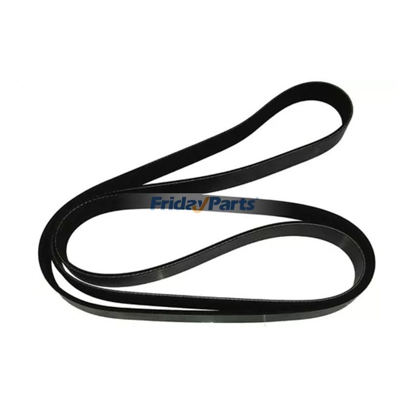 V-Belt 3289347 for Cummins Engine 4B3.9 6C8.3 B4.5 ISB QSB ISL QSB5.9