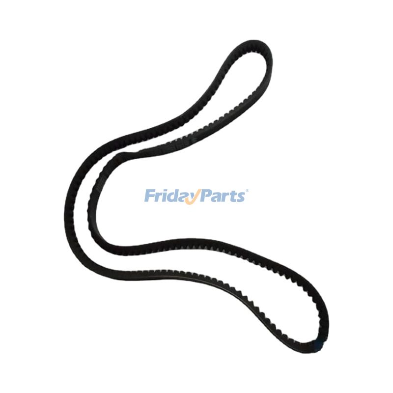 Correa trapezoidal 3325963 para motor Cummins NTA855 NT855