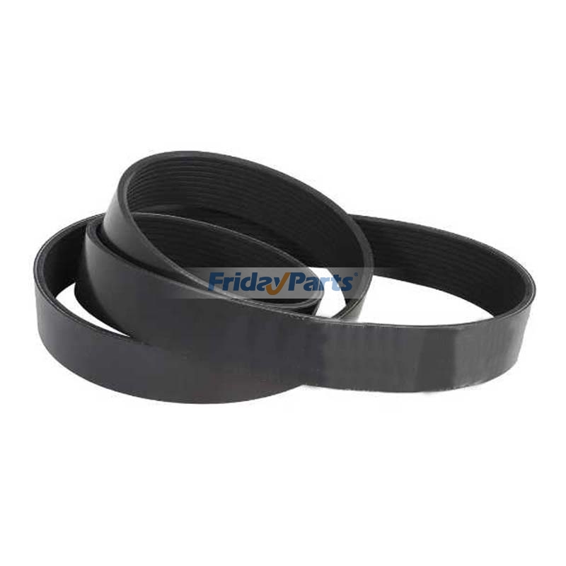 V-Belt 3401150 3097269 for Cummins Engine ISM11 L10 M11