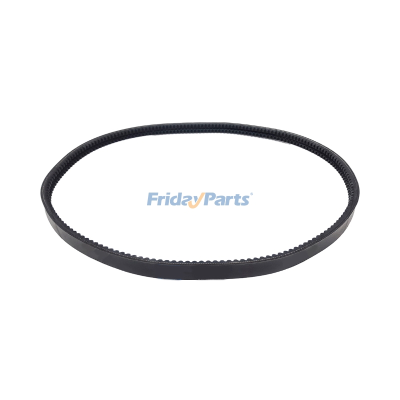 V Belt 350-1223 for Caterpillar CAT Engine C27 Dozer D10 D10T D10R D10N