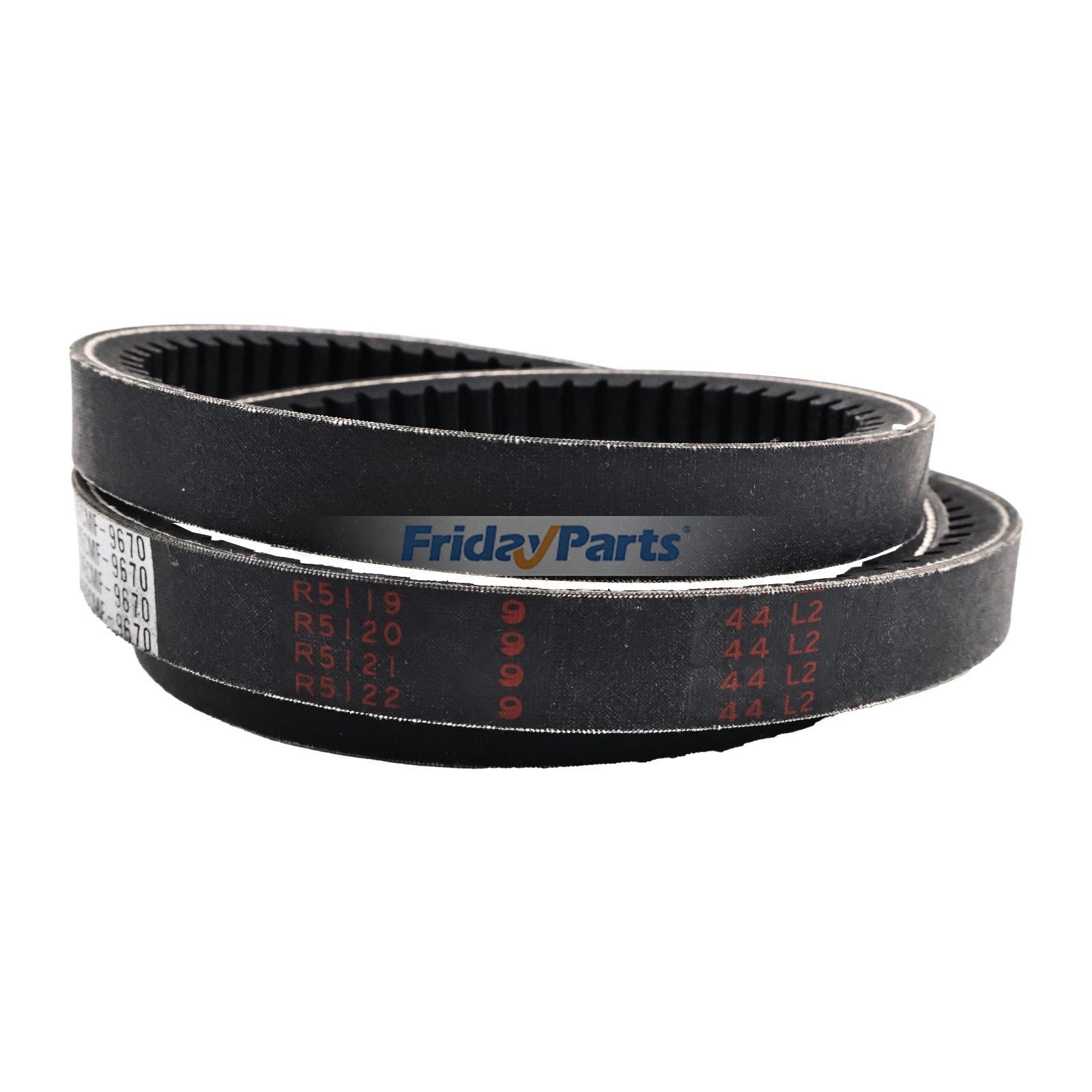 Engine V-Belt