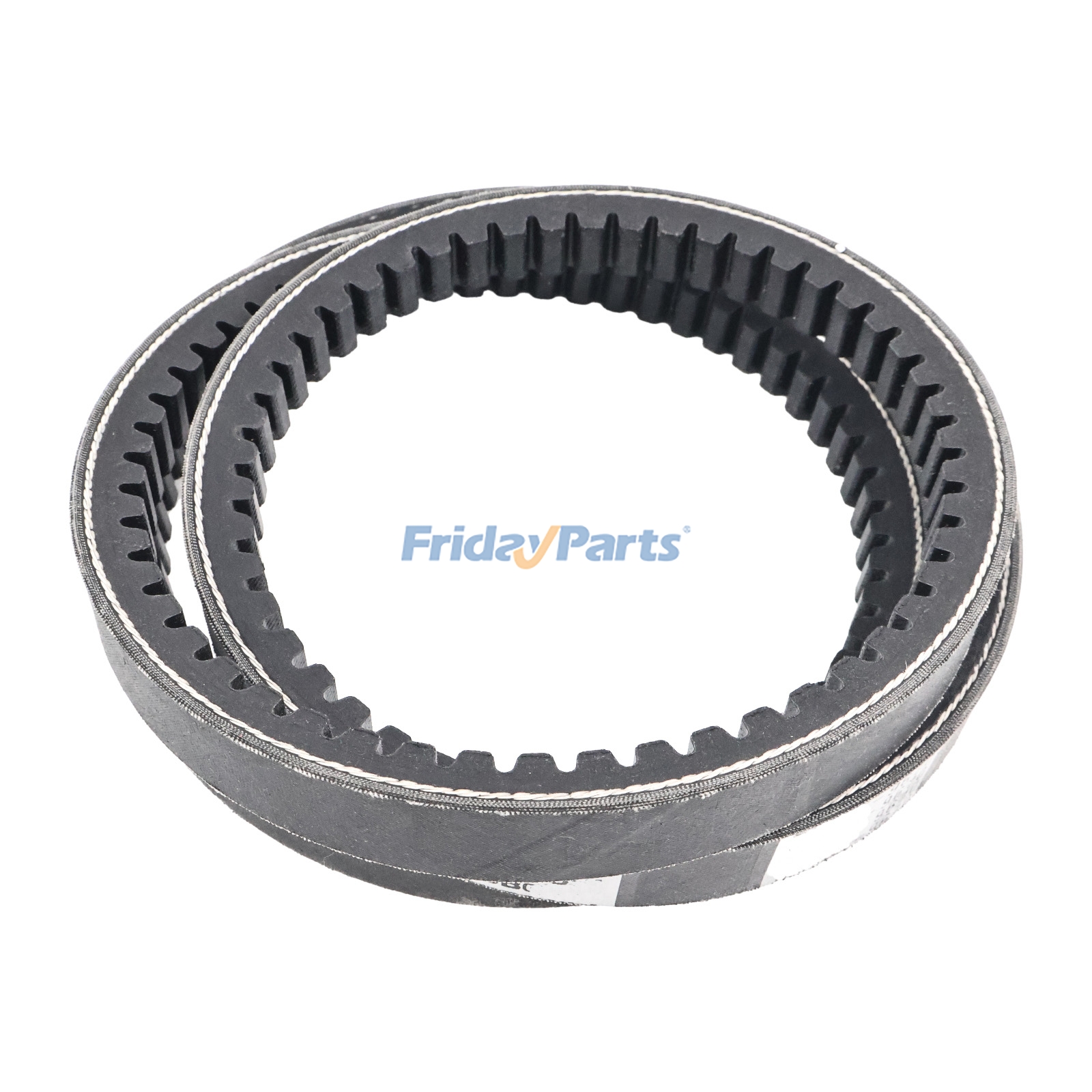 Correa trapezoidal 37549-06670 para motor Mitsubishi Caterpillar CAT