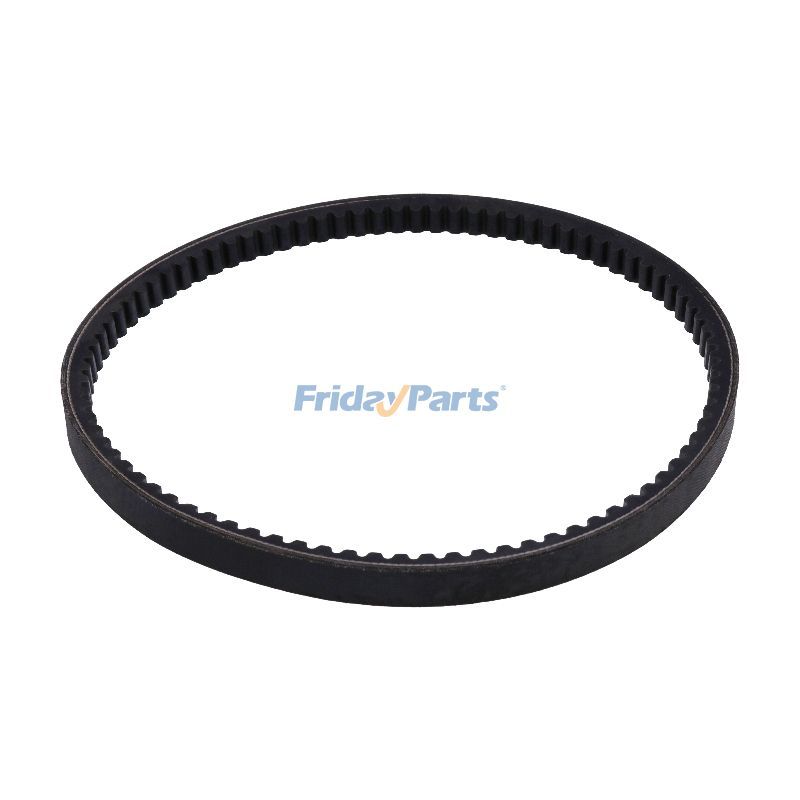 Courroie trapézoïdalepour Moteur