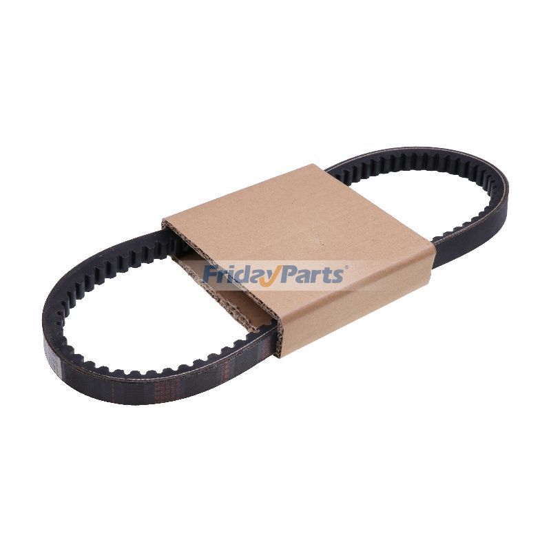 未使用western belt12本 $72.99* GENUINE VOLVO no tax* SERPENTINE BELT 3860092 *In