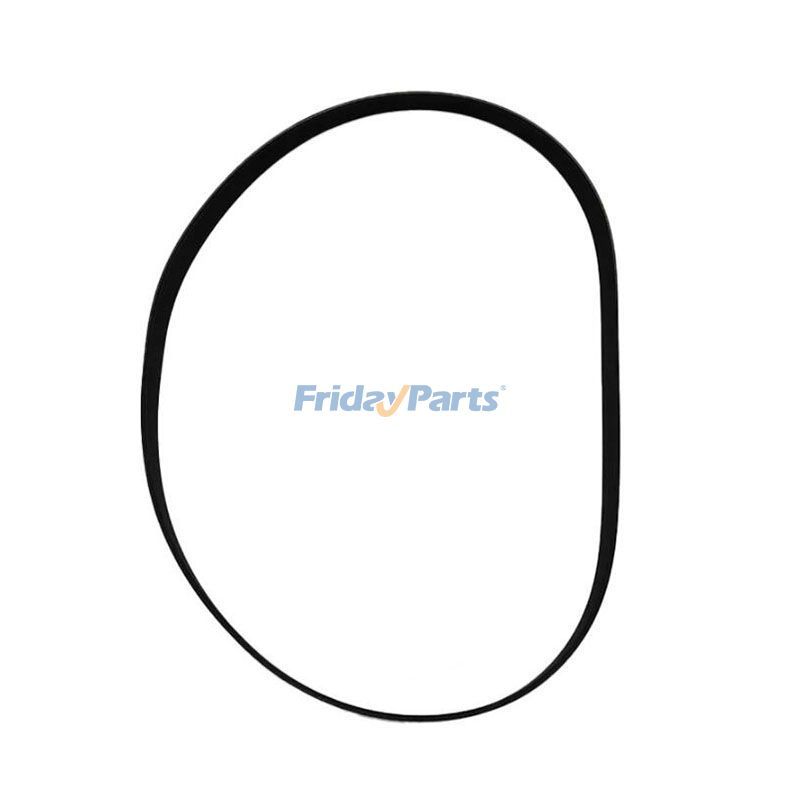 V-Belt 3926861 for Cummins Engine 6C8.3