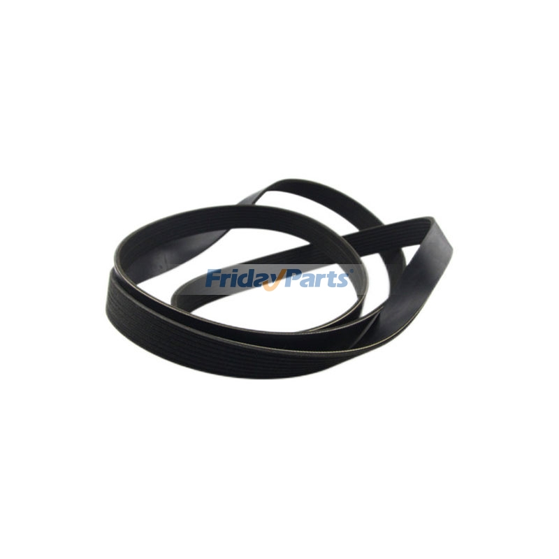 V-Belt 3972379 for Cummins Engine ISF2.8 ISL L9 QSC8.3 QSF2.8 QSL9