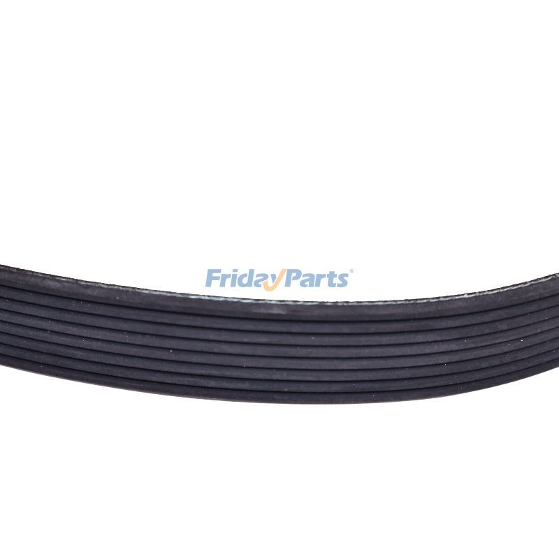 Correa trapezoidal 3972382 para motor Cummins 4B3.9 6B5.9 ISB ISB3.9 4BT 6BT