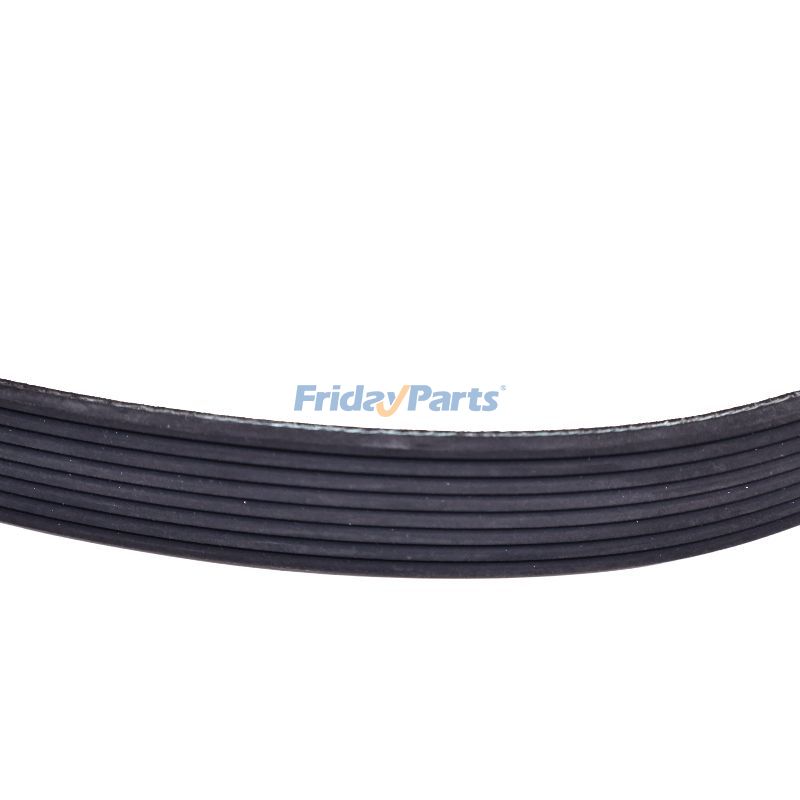 V-Belt in Stock in China