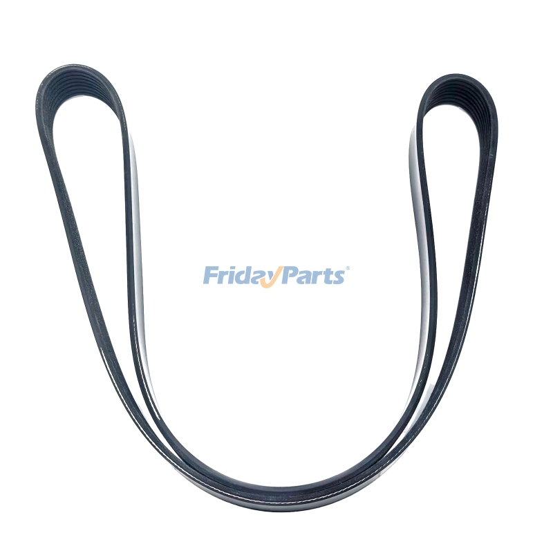 V-Belt 3978280 for Cummins Engine 4B3.9 6B5.9 ISB3.9 F3.8 ISB4.5 ISB3.9