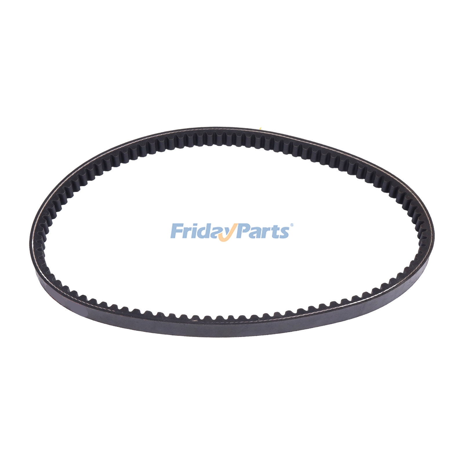 Courroie trapézoïdale 3FA-17641-00-00 pour VTT Yamaha BREEZE GRIZZLY125 GRIZZLY125HUNTER